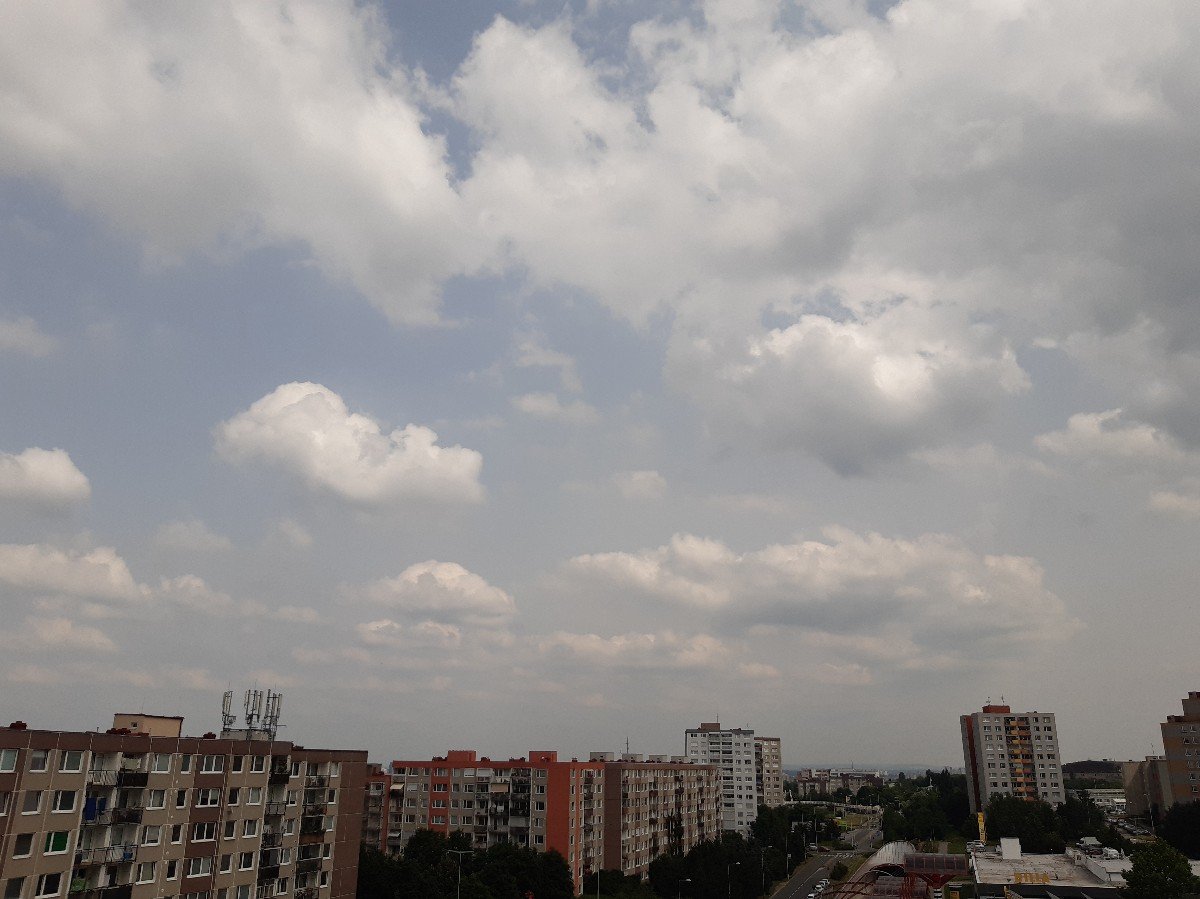 Praha 5 Barrandov