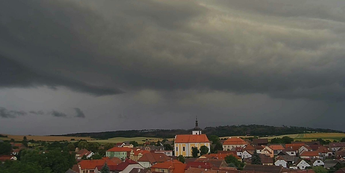 Stařeč