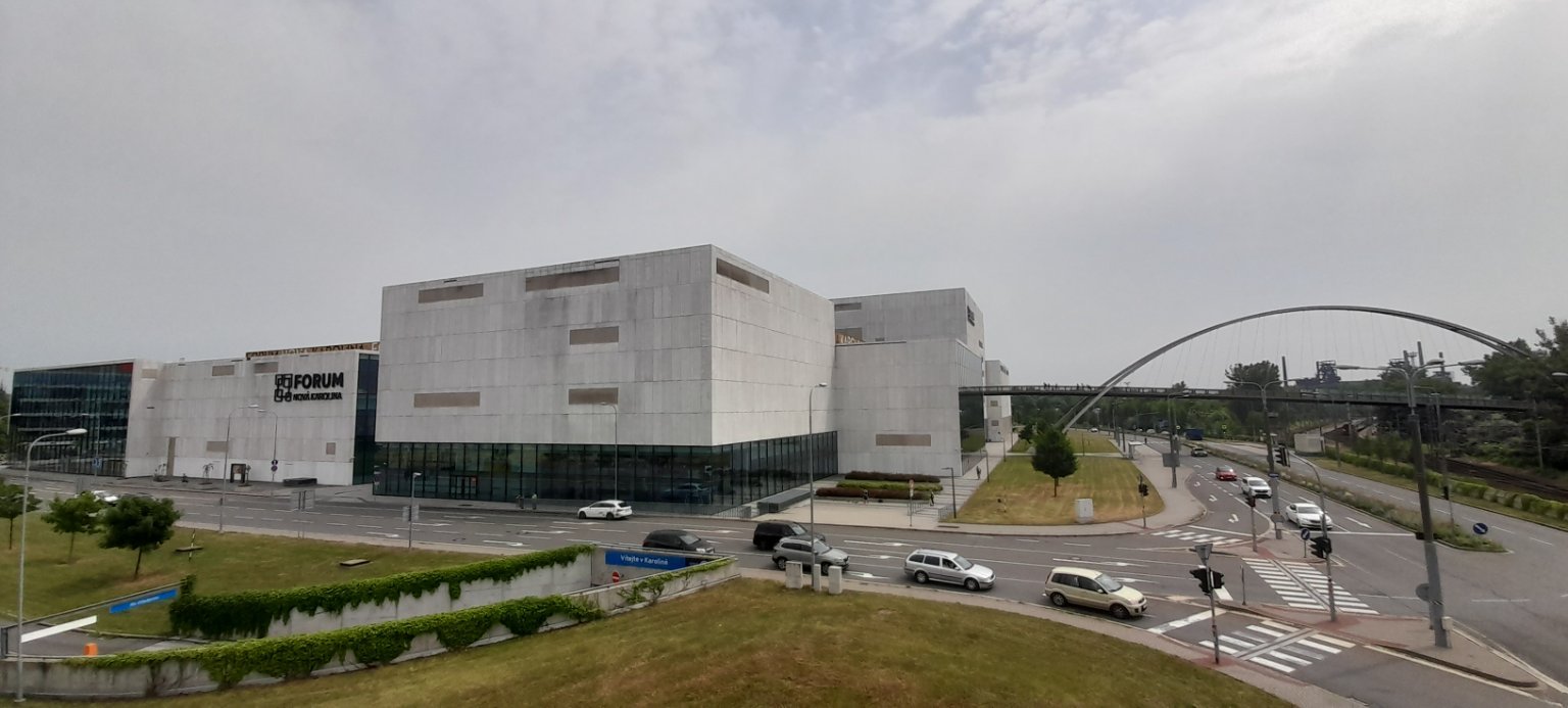 Ostrava