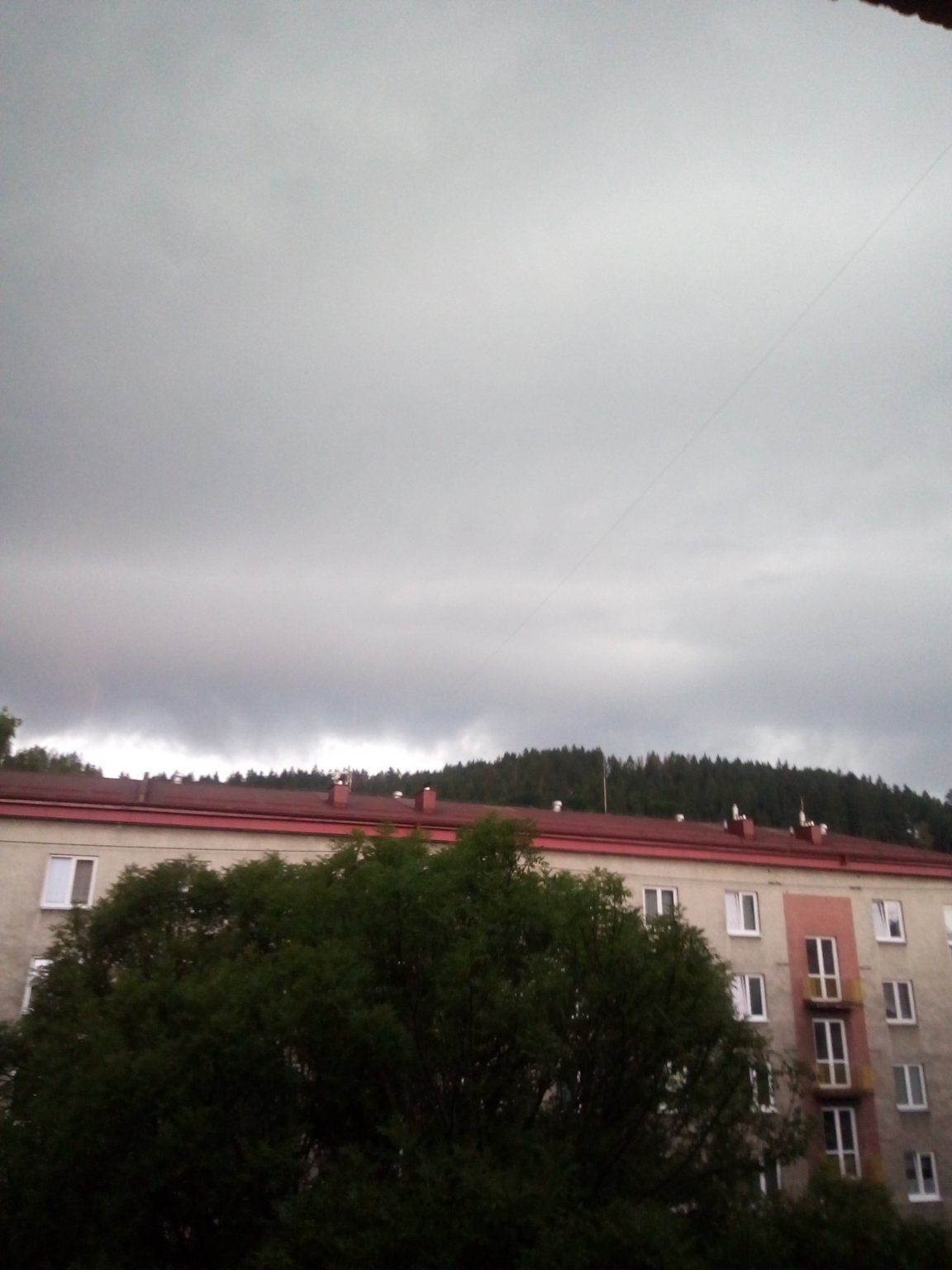 Vsetín