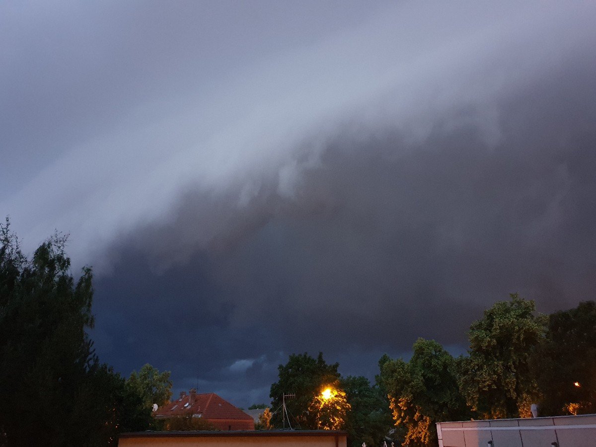 Hradec Králové - Třebeš