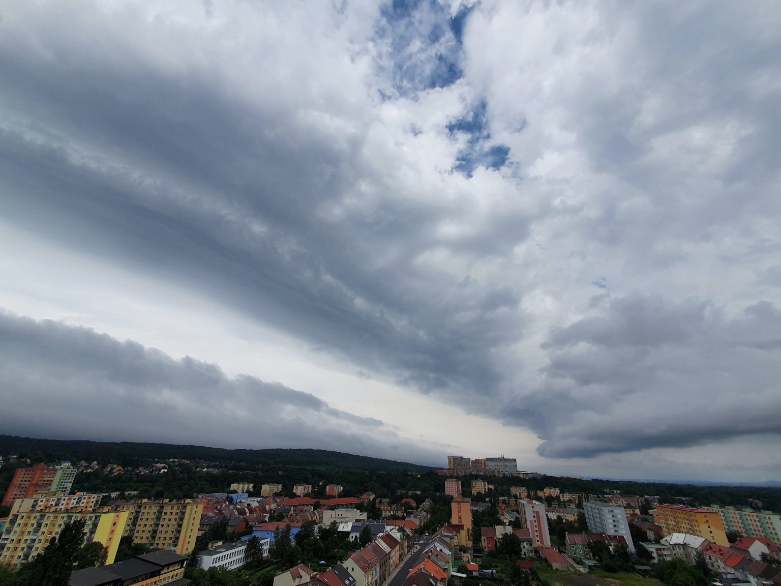 Chomutov