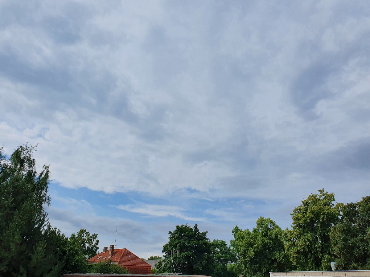 Hradec Králové - Třebeš