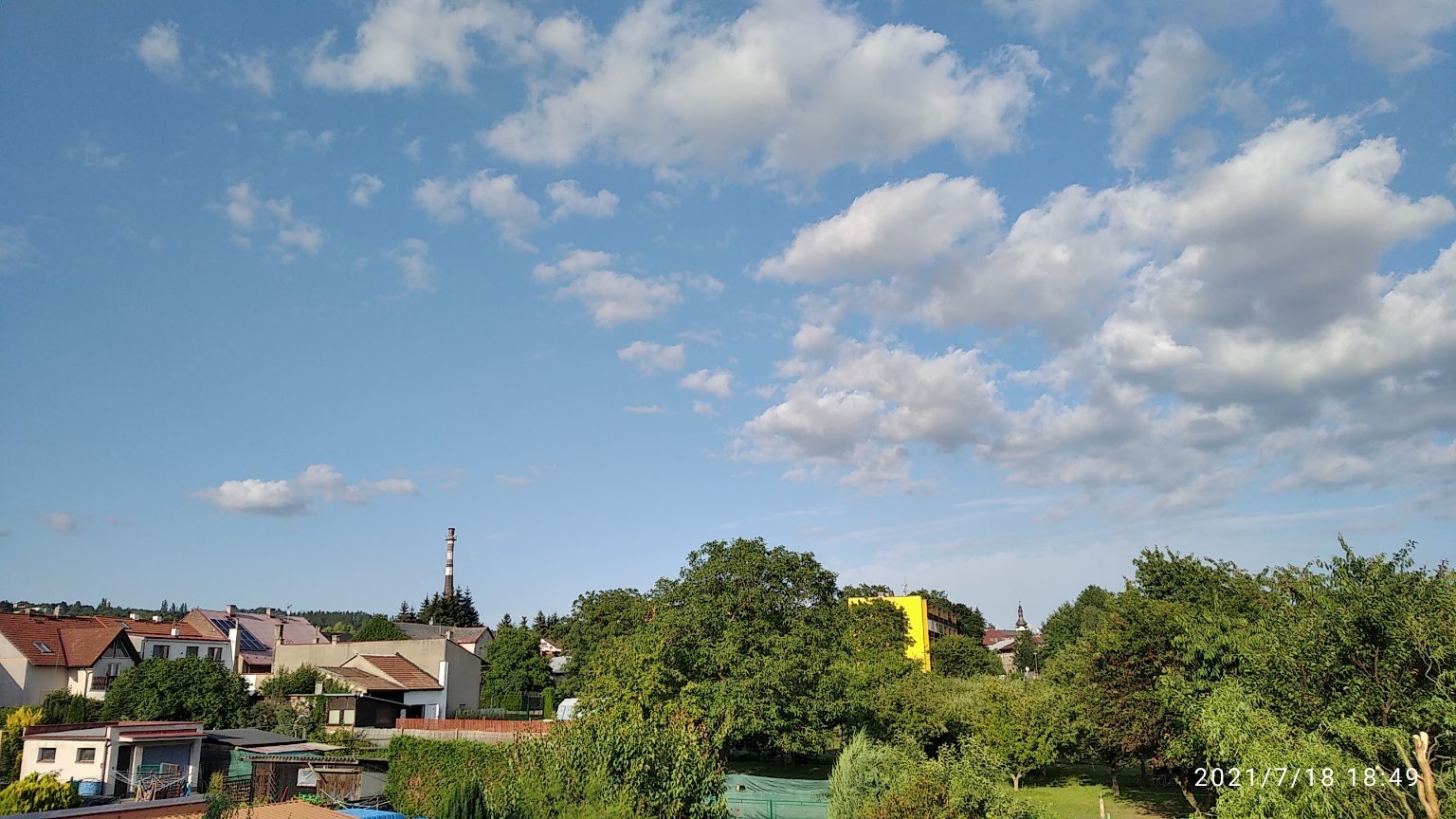 Hořice - Libonice