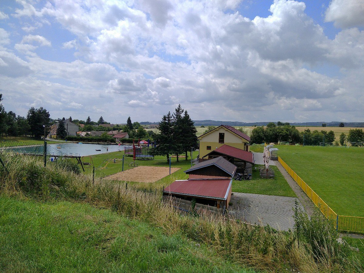 Rokytnice nad Rokytnou