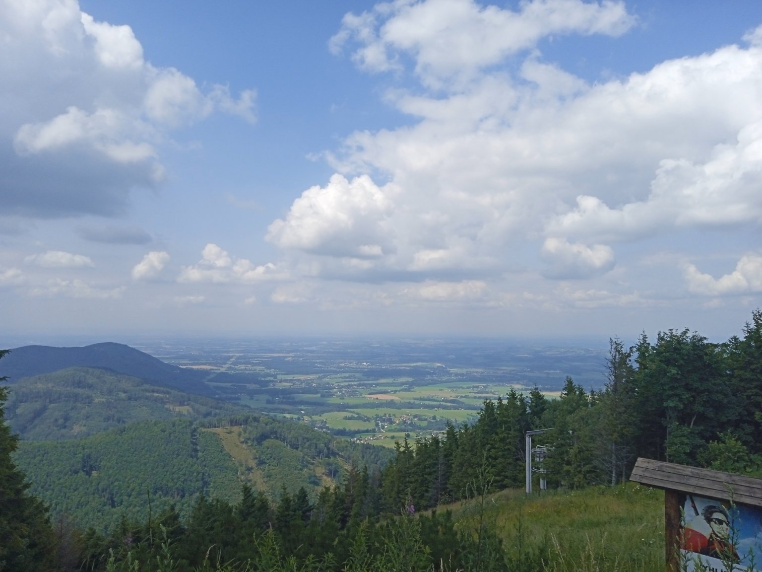 Javorový vrch