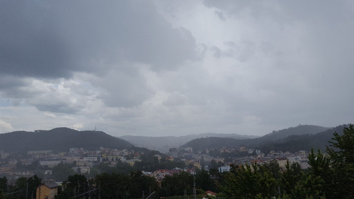 Karlovy Vary
