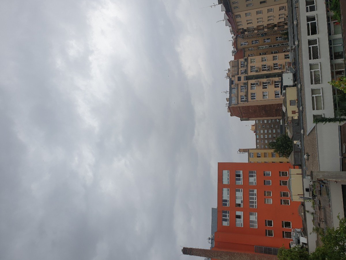 Praha - Libeň