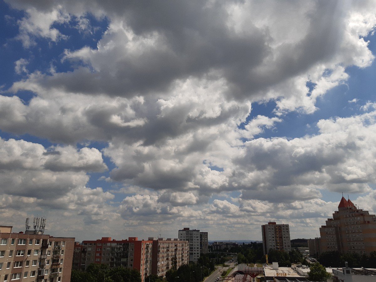 Praha 5 Barrandov