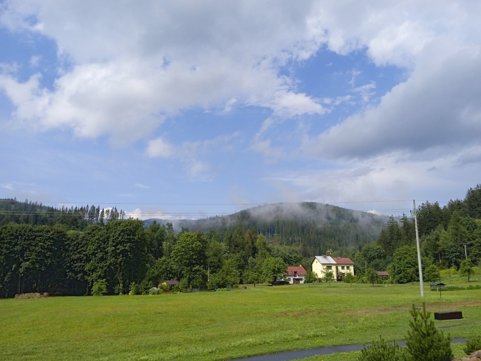 Bukovec