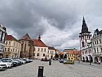 Chomutov