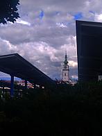 Třebíč