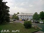 Slavičín,sídliště Vlára