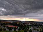 Třebíč-Nové Dvory 