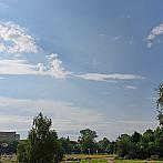 Hradec Králové - Třebeš