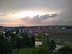 Třebíč-Nové Dvory 