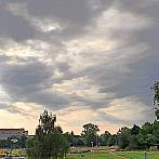 Hradec Králové - Třebeš