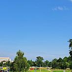Hradec Králové - Třebeš