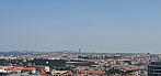 Praha - Pankrác