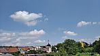 Hořice - Libonice