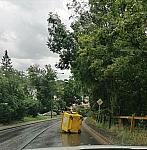 Třebíč-Borovina