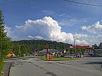 Istebna