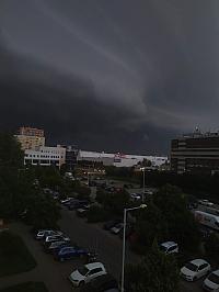Praha