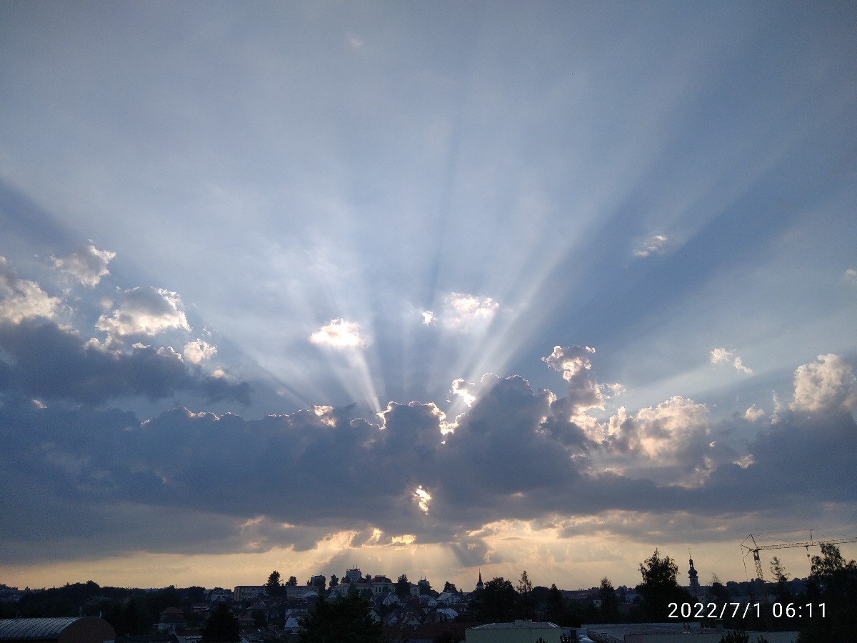 Nové Město na Moravě