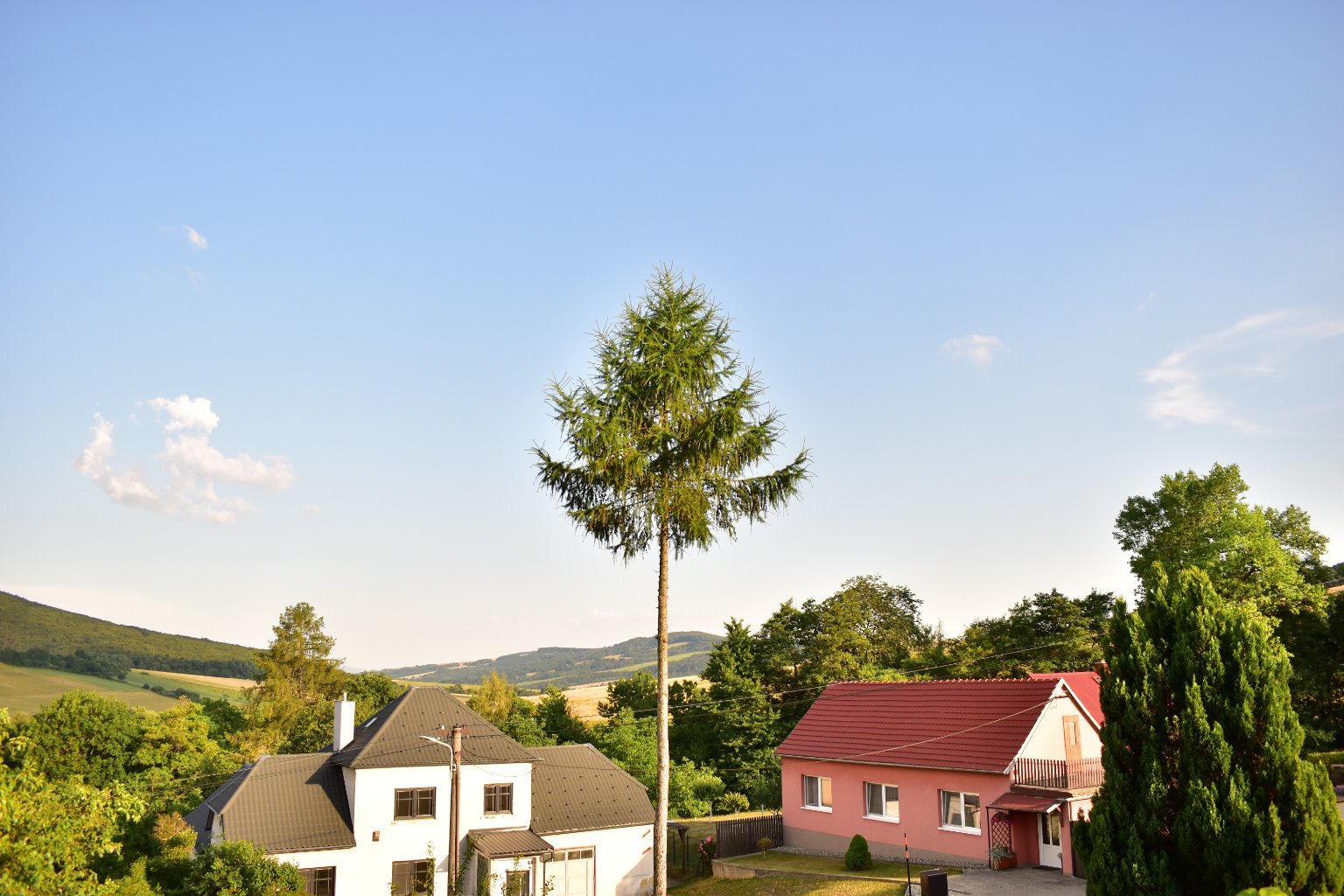 Březová u Uherského Brodu
