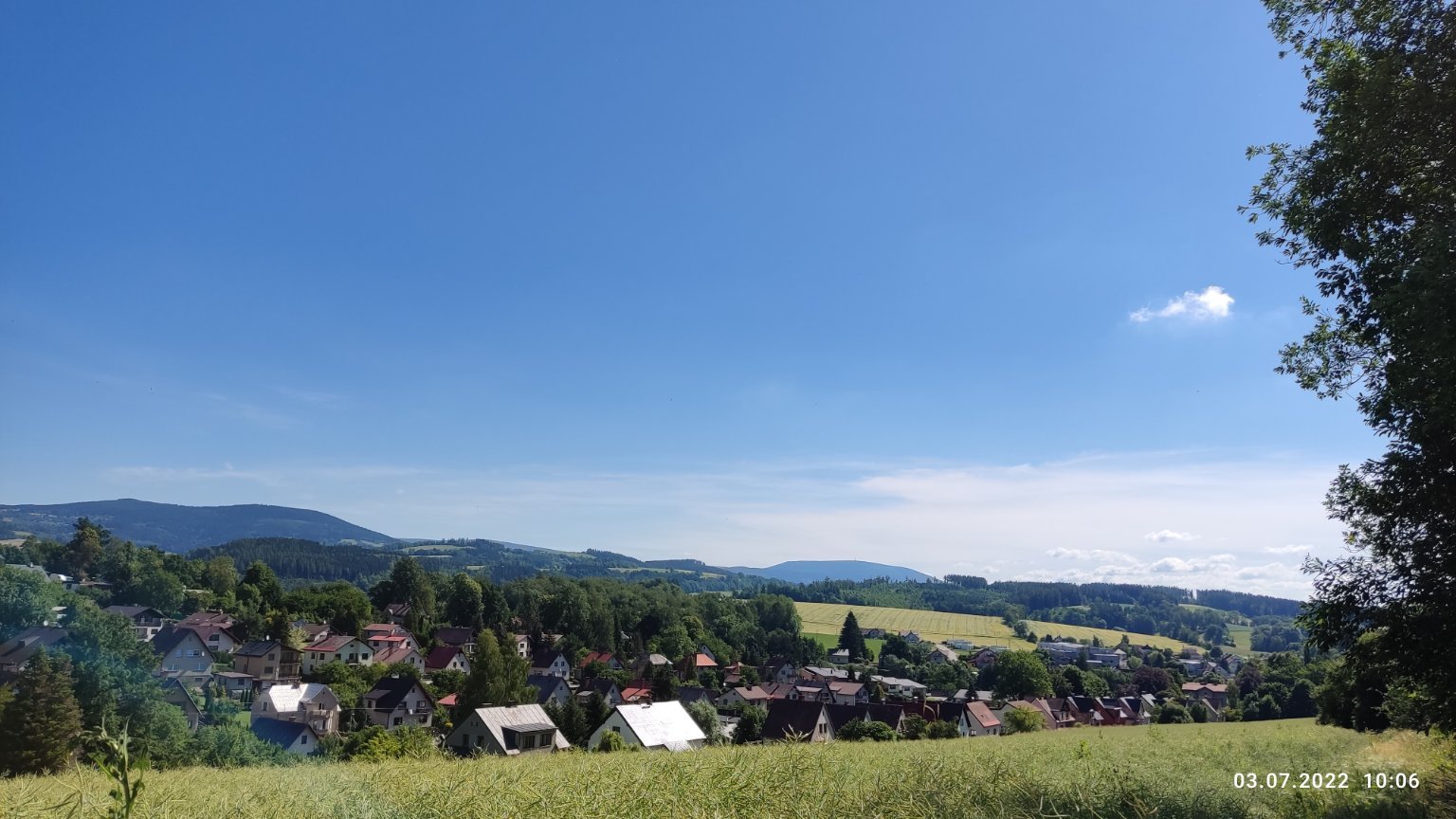 Jilemnice