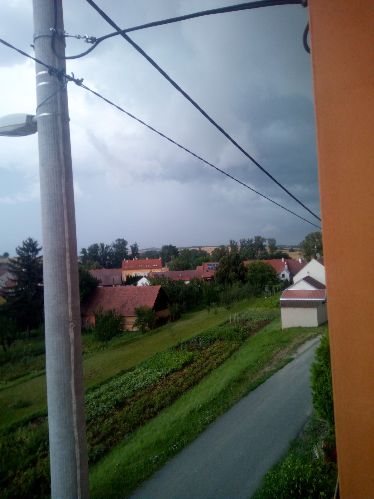 Žádovice
