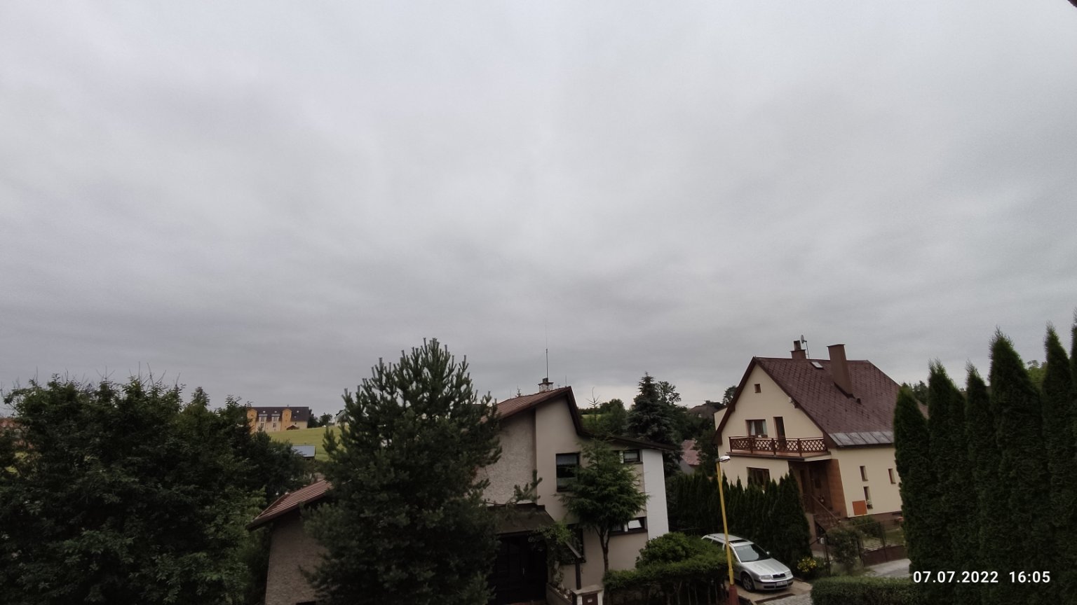 Jilemnice