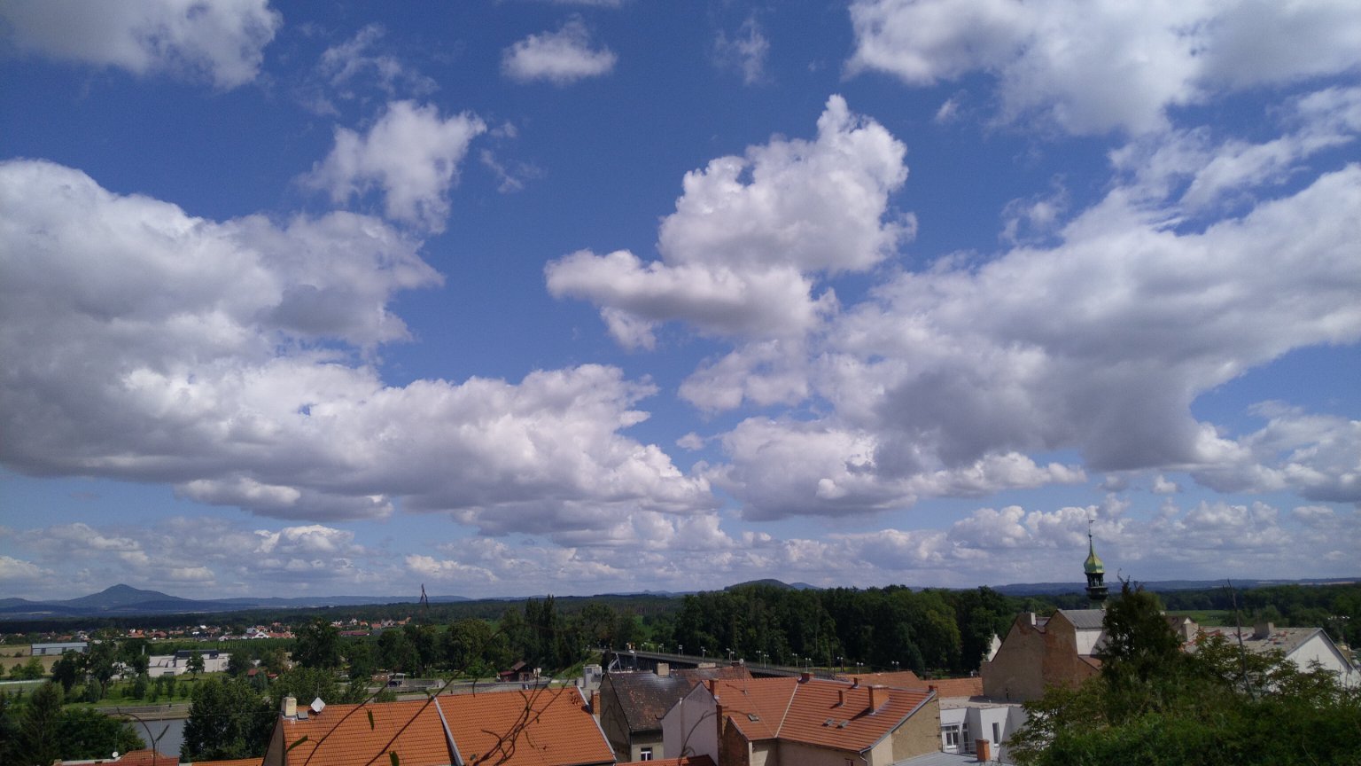 Roudnice nad Labem