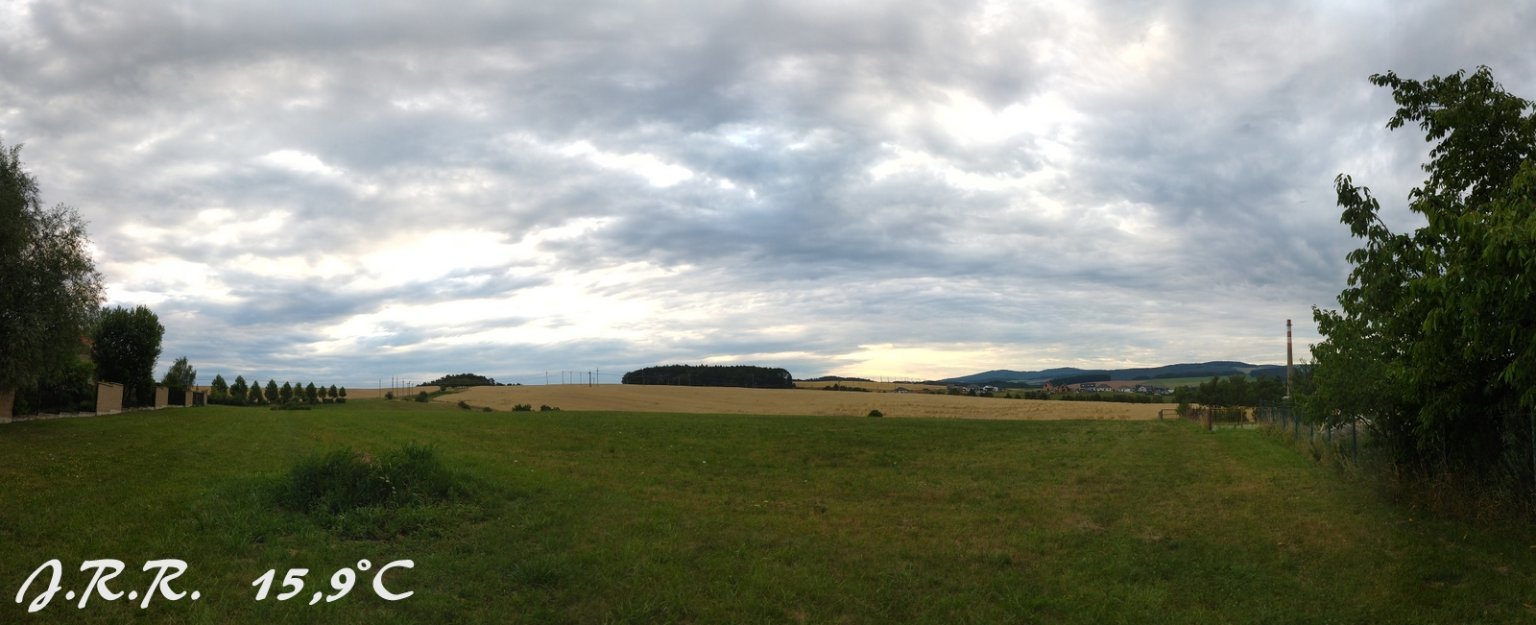 Slavičín,sídliště Vlára