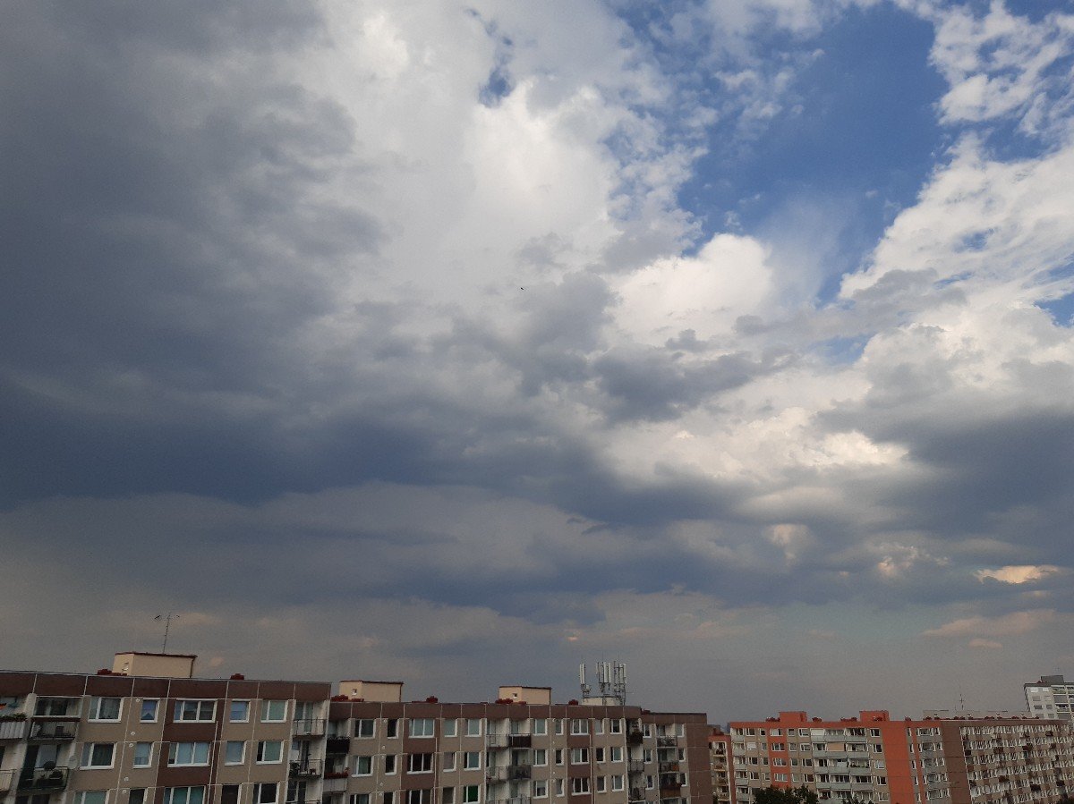 Praha Barrandov