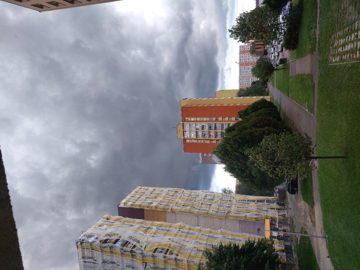 Ostrava-Výškovice
