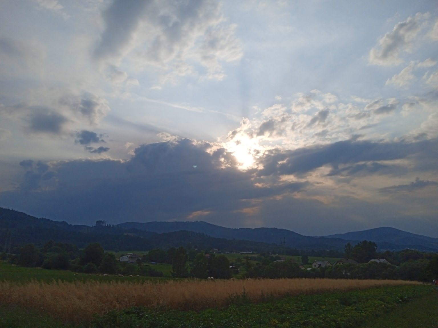 Bocanovice