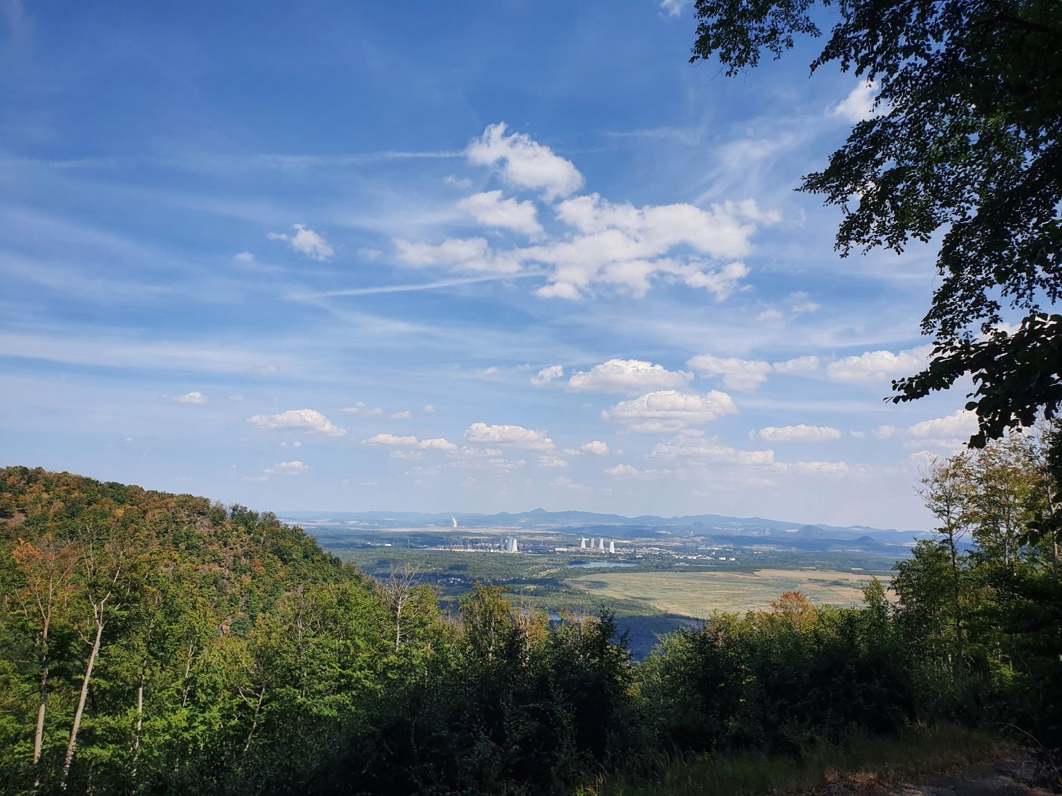 Jezeří