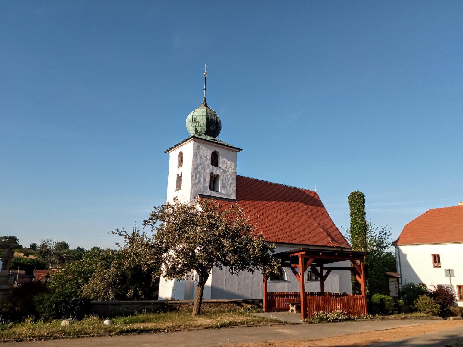 Lukovany