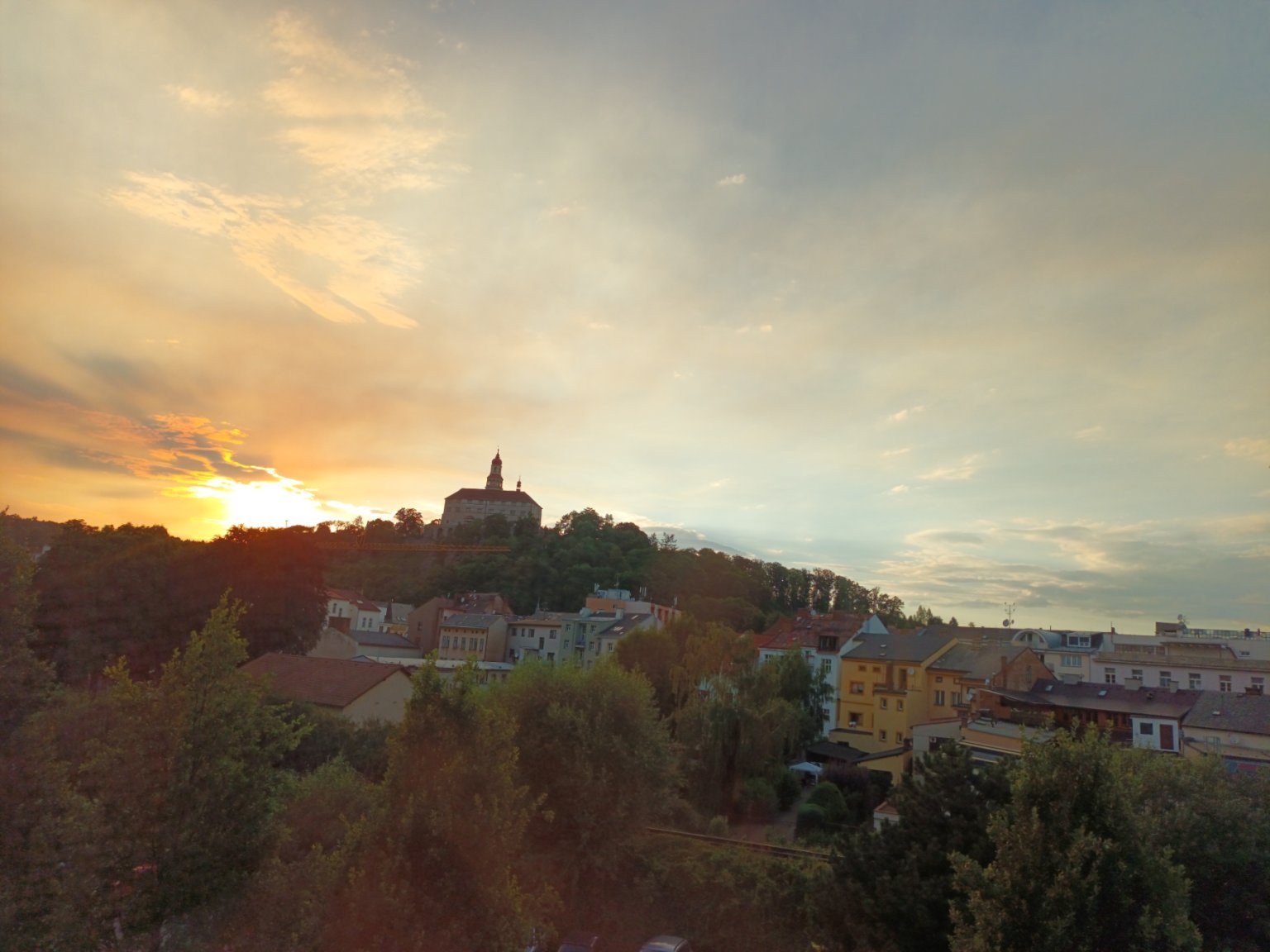 Náchod