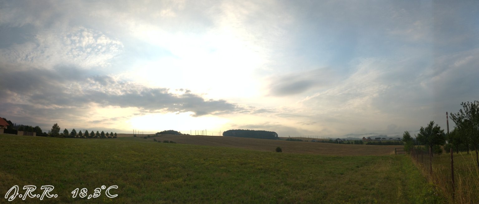 Slavičín,sídliště Vlára
