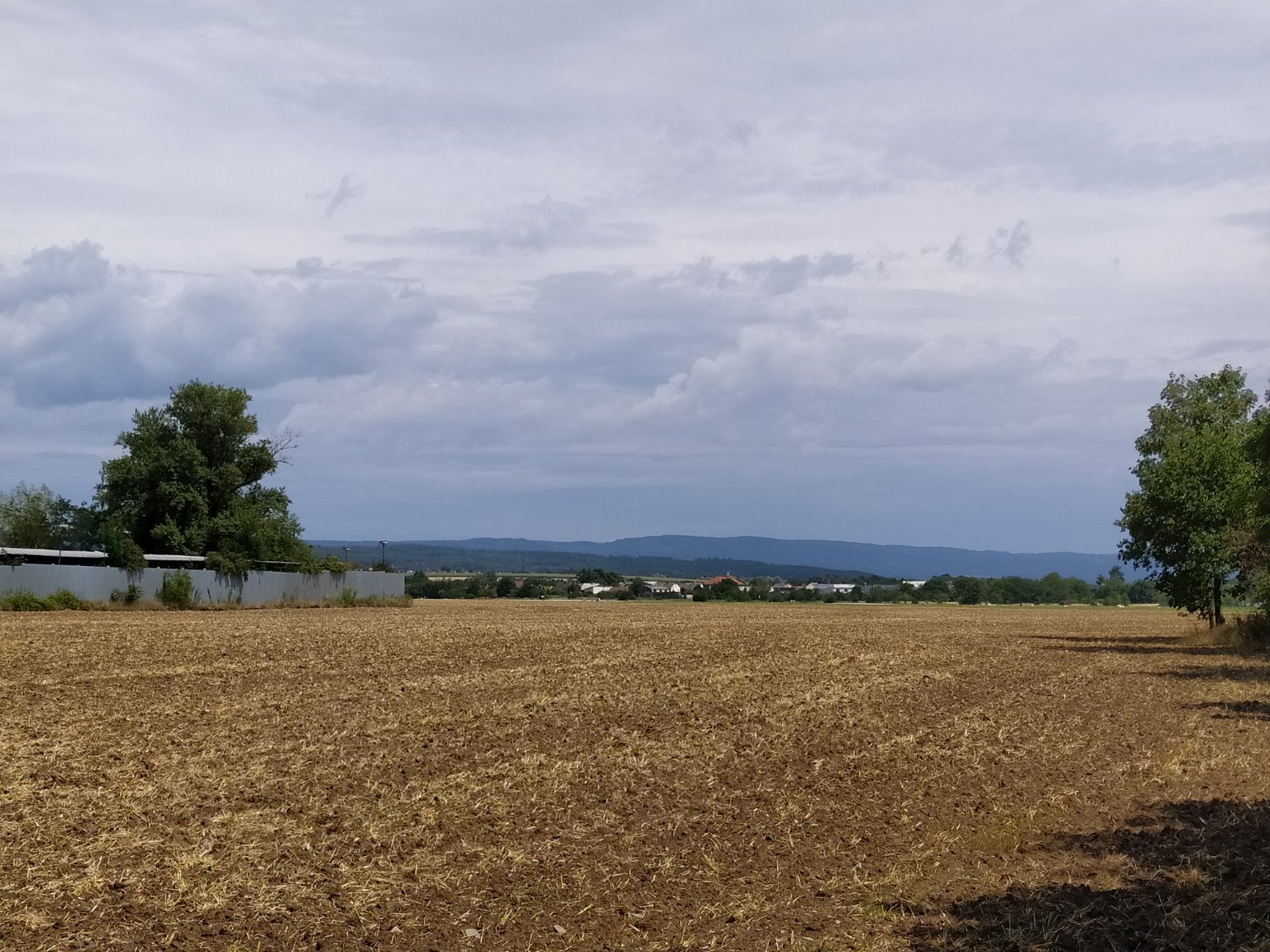 Velká Bystřice