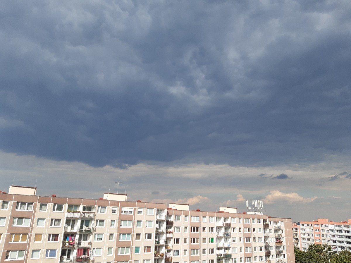 Praha Barrandov