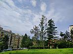 Třebíč-Borovina