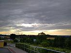 Třebíč-Borovina