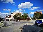 Třebíč-Borovina