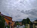 Třebíč-Borovina