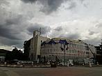 Čadca