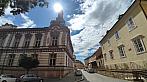 Hořice - Libonice