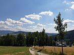 Paseky nad Jizerou